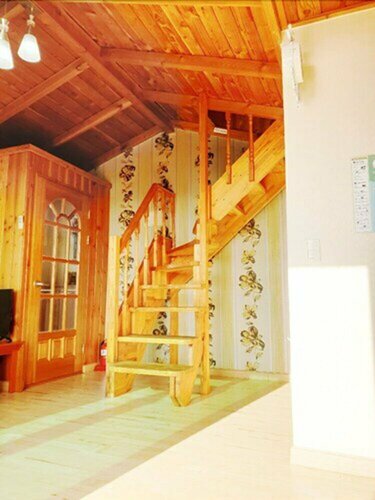 Гостиница Huesunset Pension
