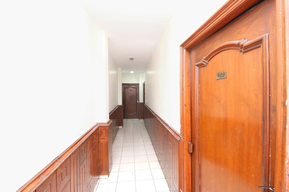 Фото Oyo 8623 Hotel Destination