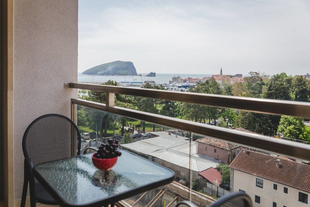 Фото Blue Marlin