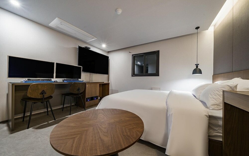 Фото Suyu Le Rev Hotel