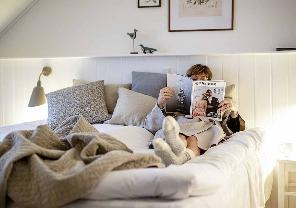 Фото Hjerting Badehotel - Esbjerg