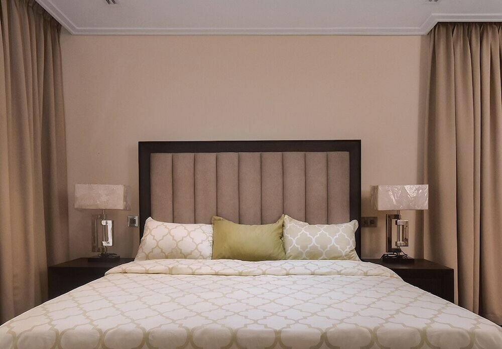 Фото The Seattle Residences and SPA