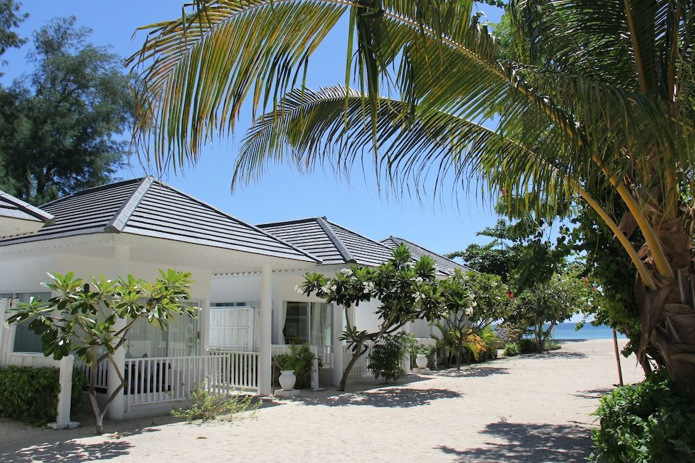 Фото Seri Resort Gili Meno