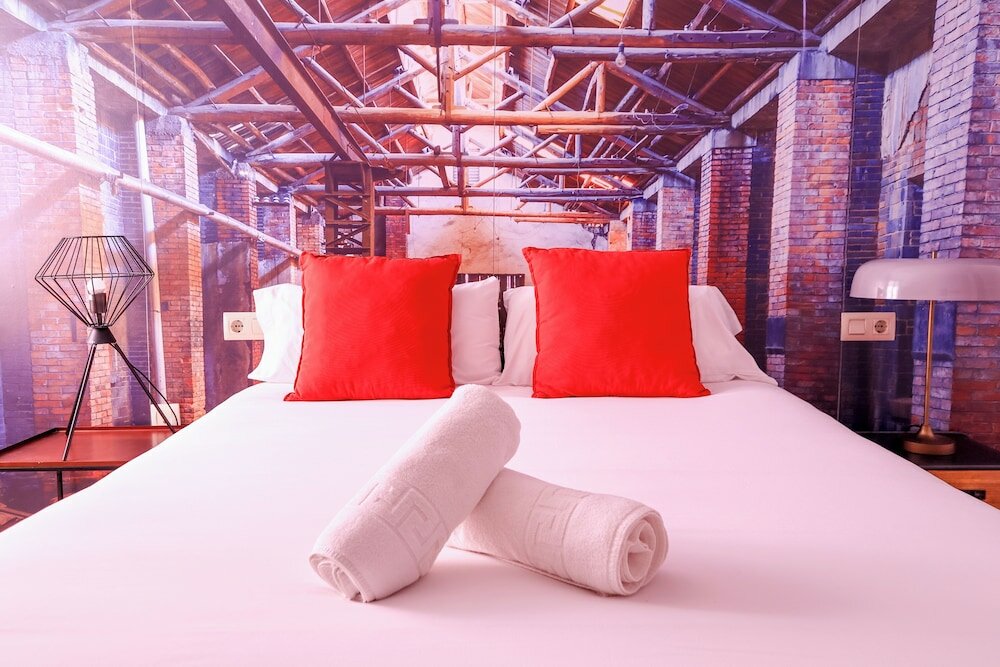 Фото Sauceda Suites