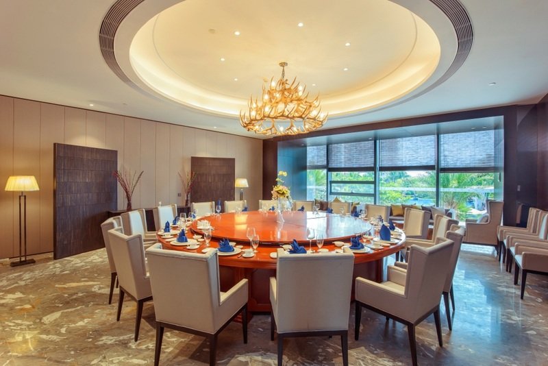 Фото Wyndham Sanya Bay