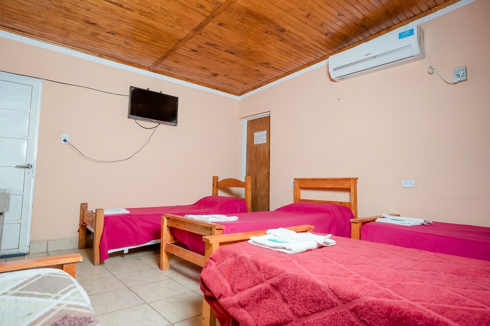 Фото Hotel Raquelito