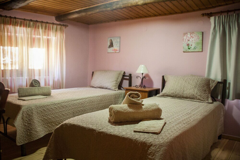 Фото Sklavakis Holiday Home