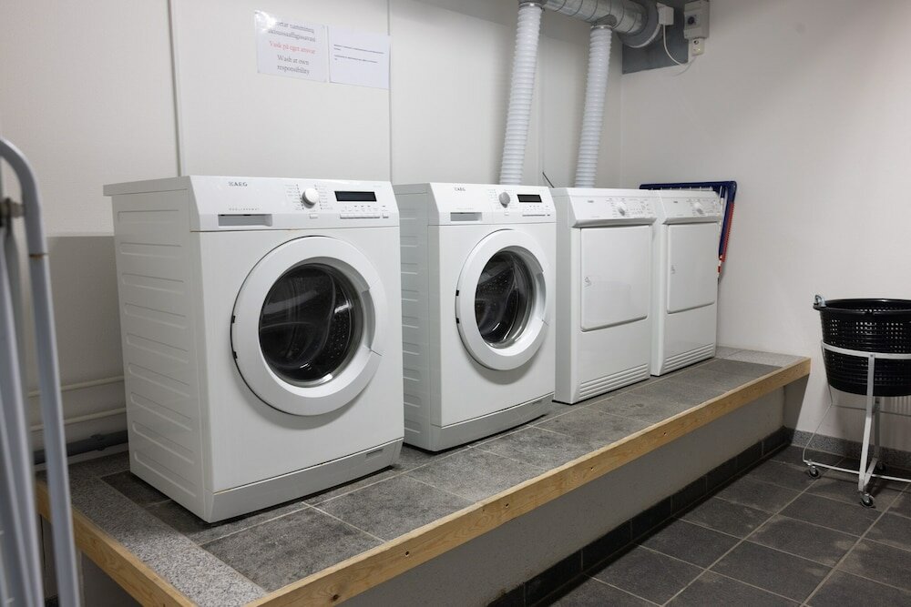 Фото Nordbo i Centrum