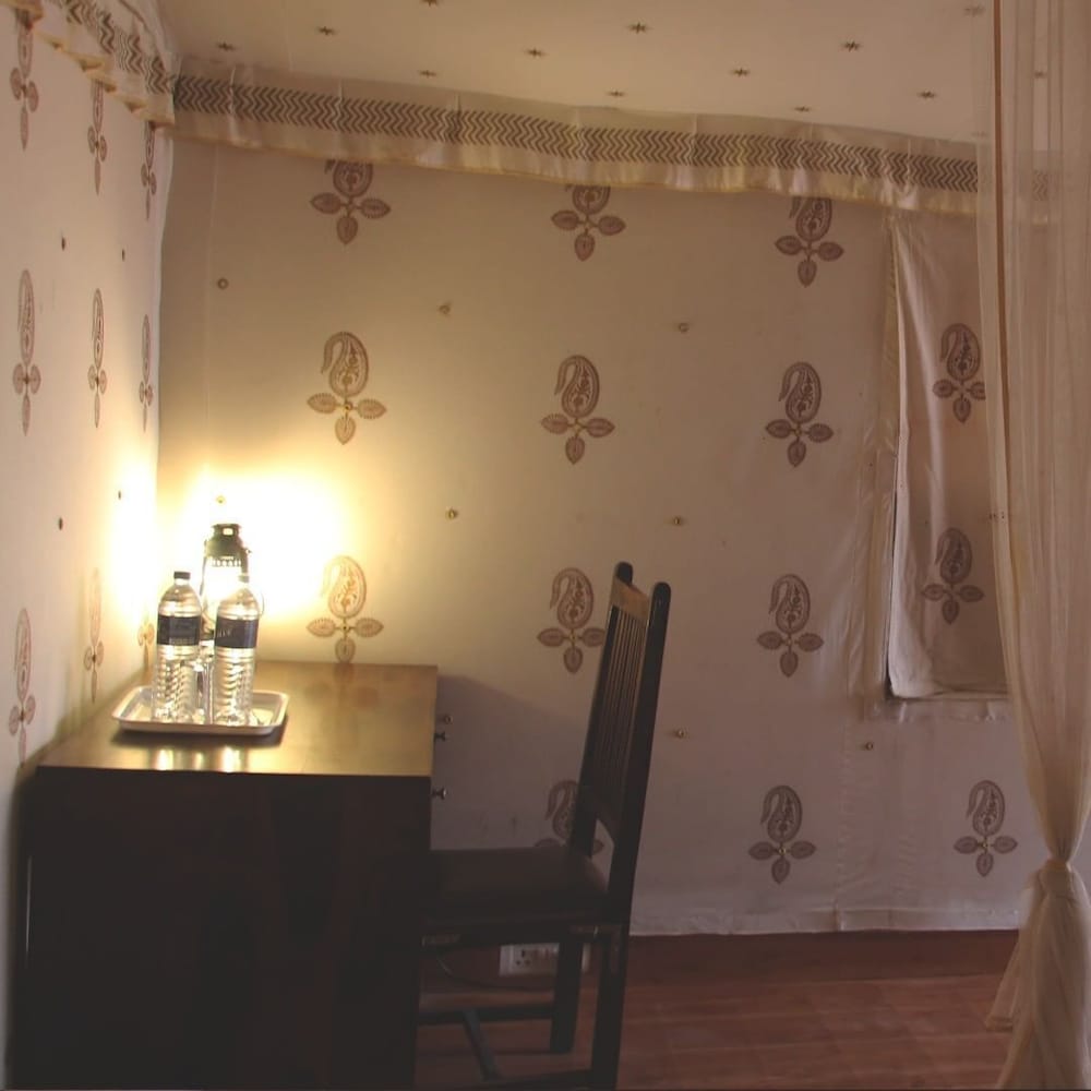 Фото Camp Thar Osian