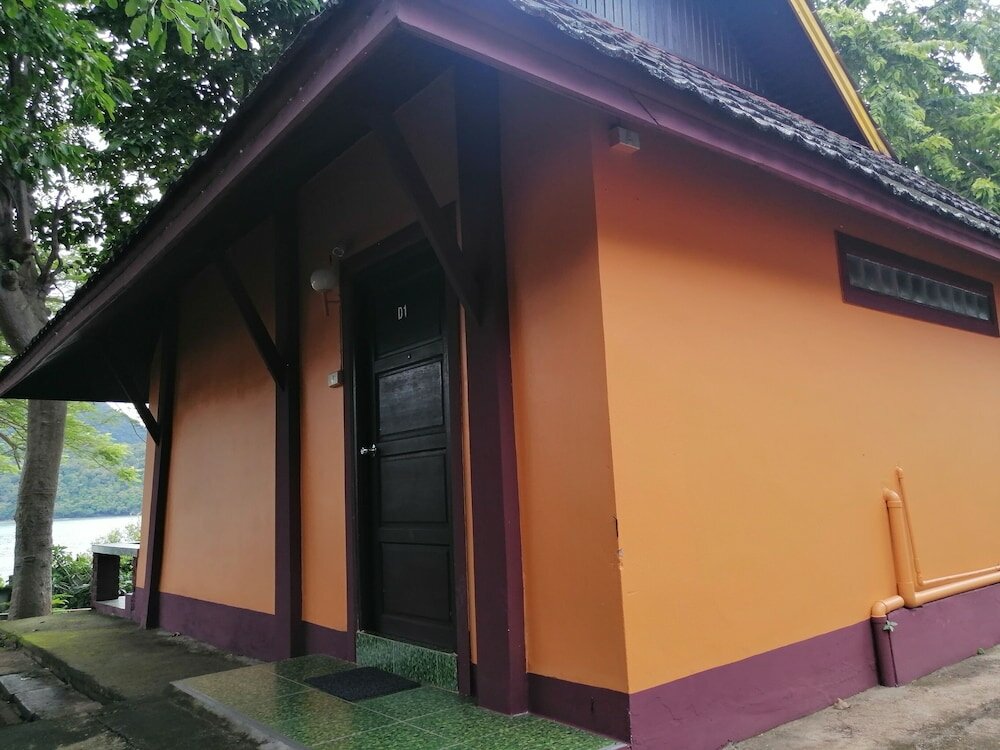 Фото Phi Phi View Point Resort