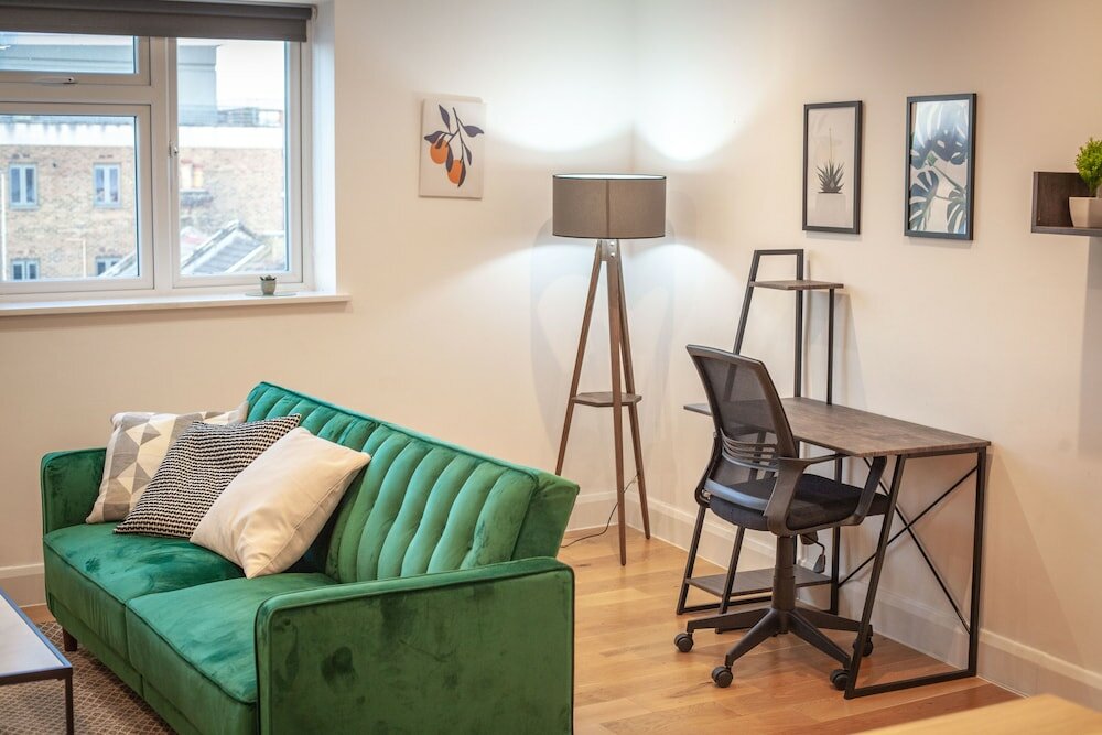 Фото Panther House by Oval