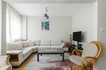 Fully Furnished Stylishly Designed Flat in Sisli (İstanbul, Şişli, Merkez Mah., Sıracevizler Cad., 68), short-term housing rental