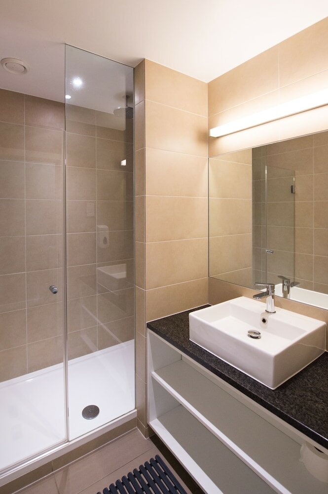 Фото Wombat's City Hostel London