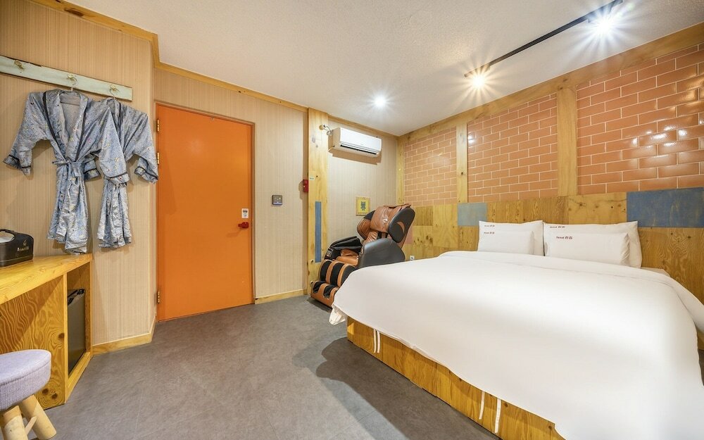 Фото Bucheon Jyujyu