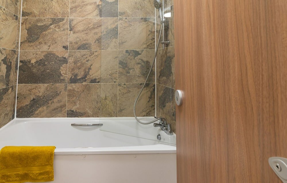 Фото Goldsmiths House - Campus Accommodation - Caters to Women