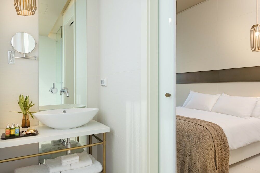 Фото Hotel Rothschild 22 Tel Aviv