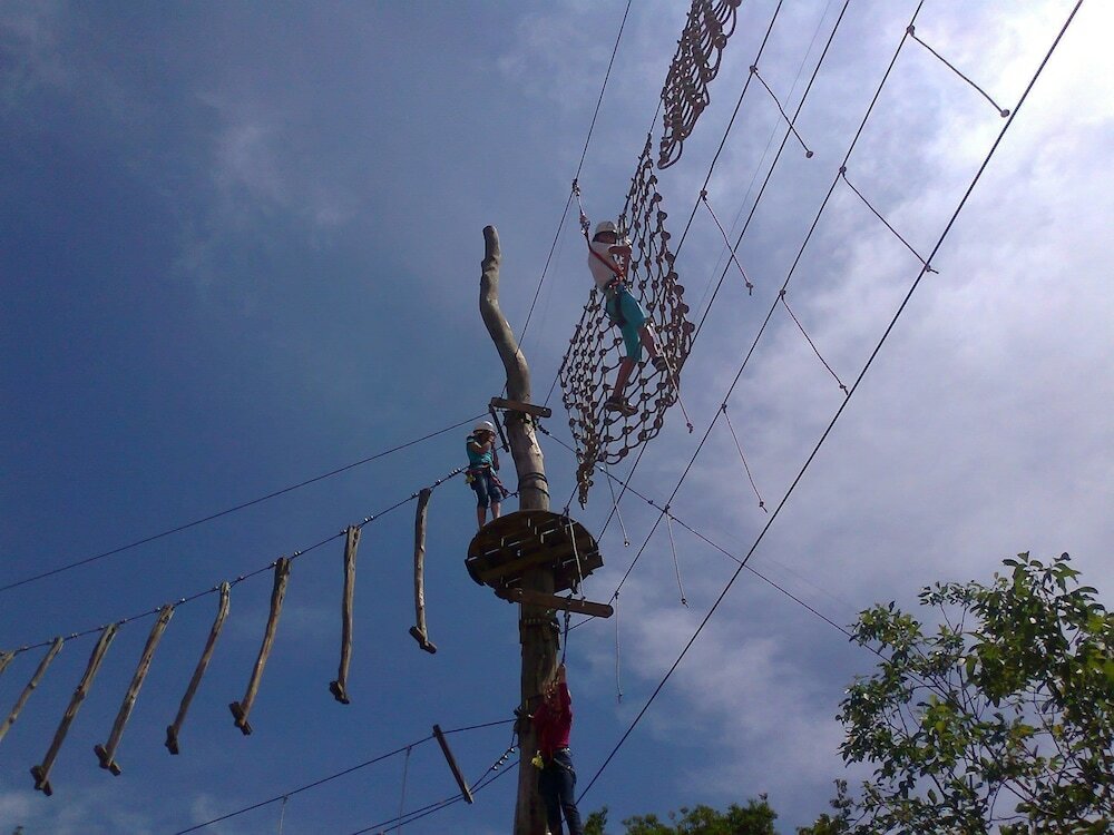 Фото Villa Nada Flores