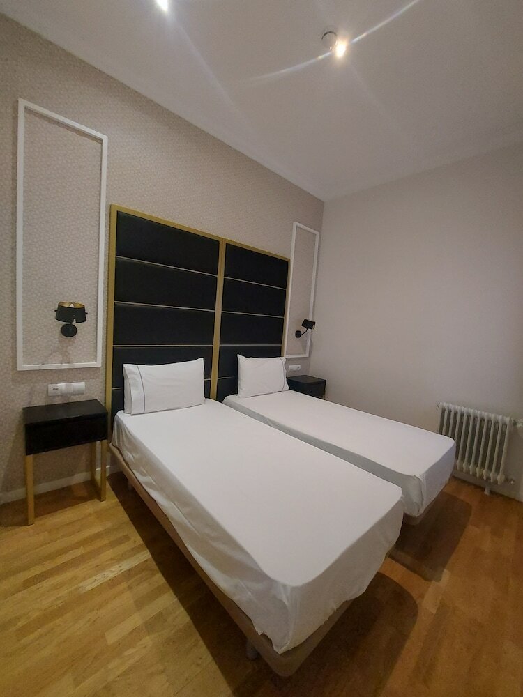 Фото Tgh Gran Vía Apartments