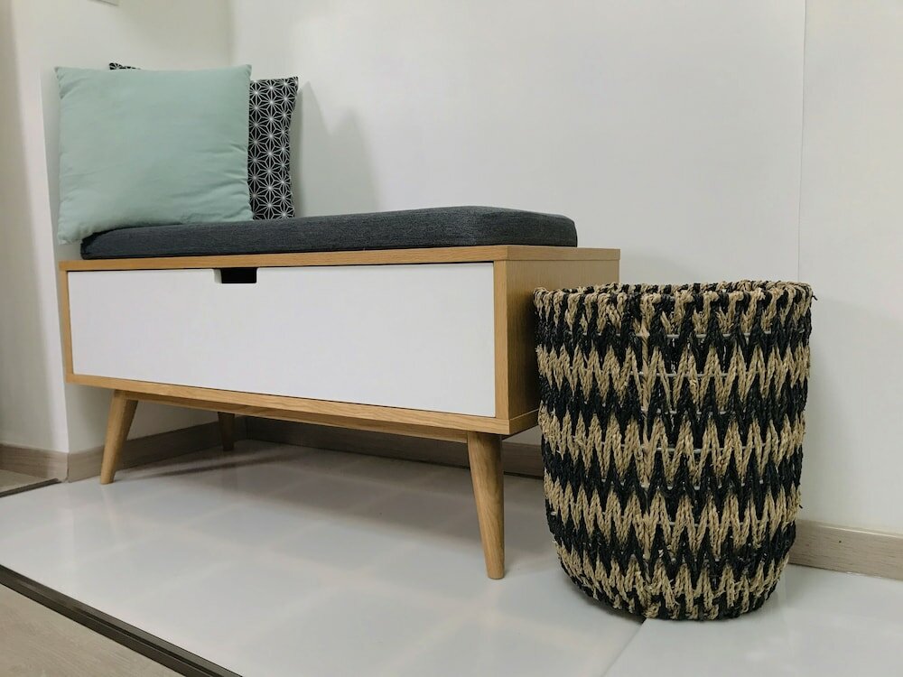 Фото Le Vannerie