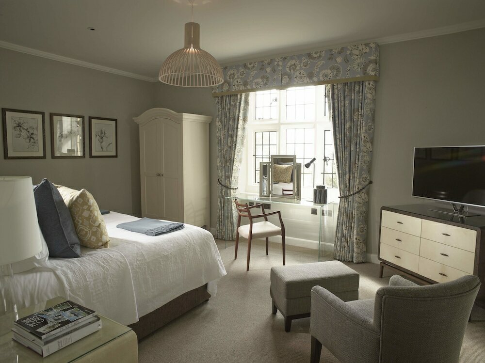 Фото Foxhill Manor – Adults Only