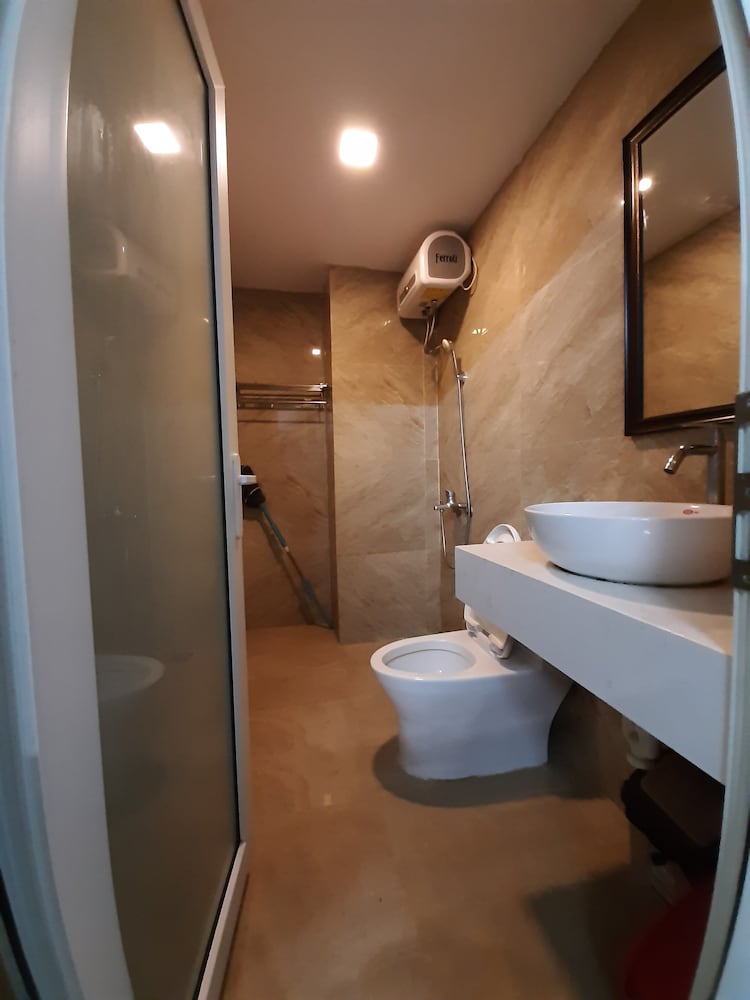 Фото Goplus Hotel Apartment