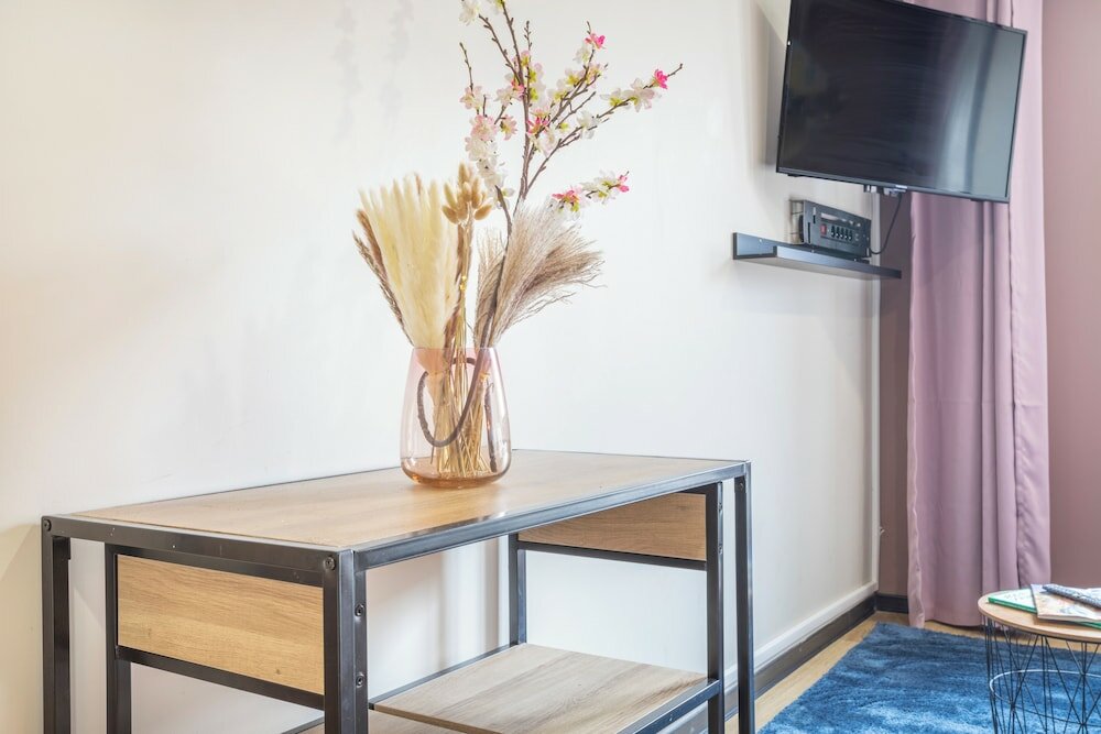 Фото Adira Résid'Marseille Vieux-Port