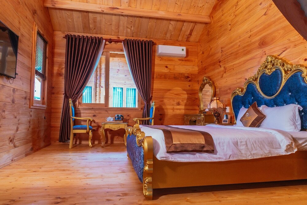 Фото Doi Dep Villa