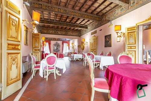 Гостиница Hotiday Hotel Ferrara в Ферраре