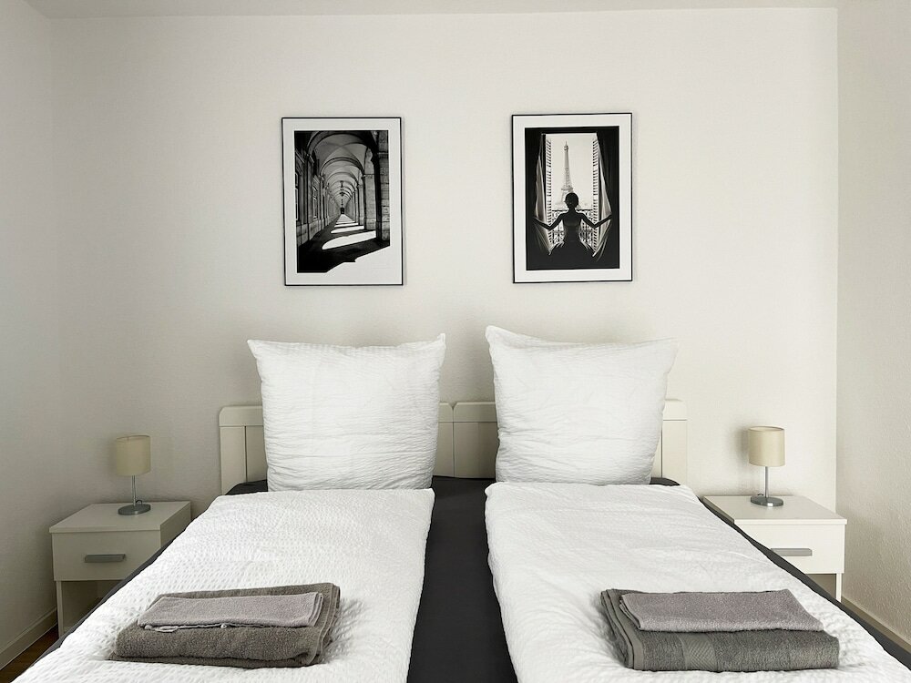 Фото Deluxe apartment in the centre of Os