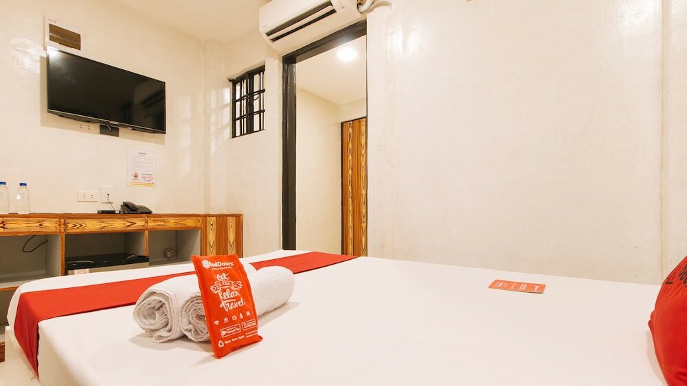Фото RedDoorz @ Piy Margal Sampaloc Manila