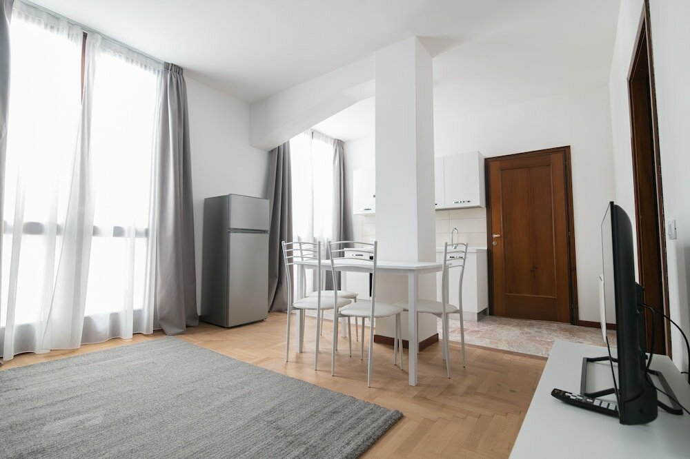 Фото Residenza Corso Palladio 159