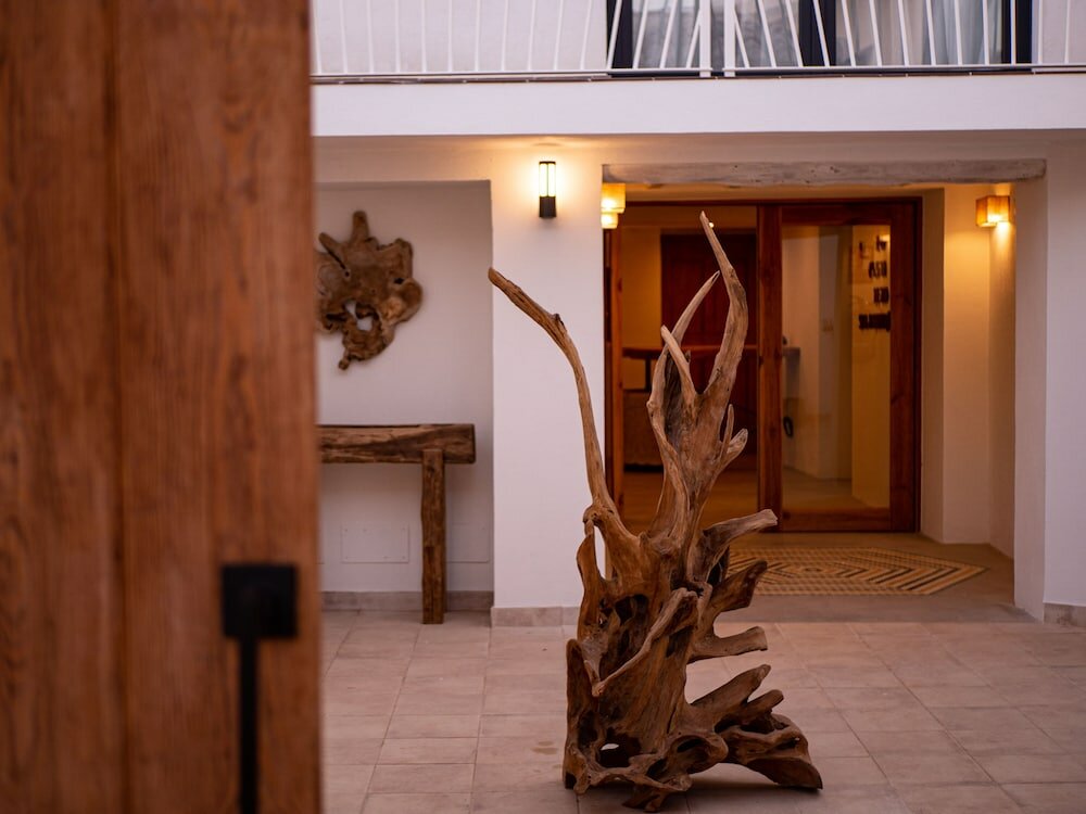 Фото Hacienda Fresneda María by Charming Stay Adults Recommended