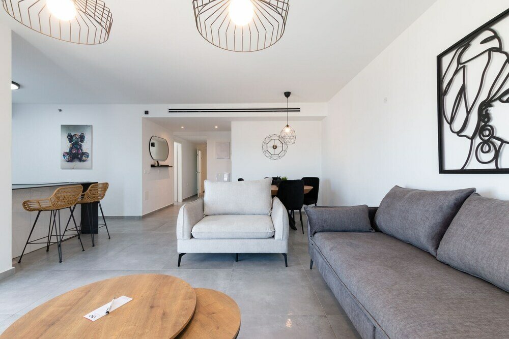 Фото Luxury Apt 3 Br New Tower Parking