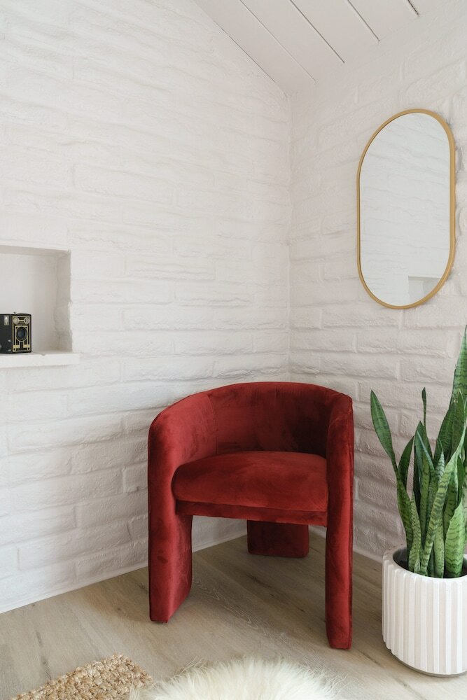 Фото The Green Room Hotel