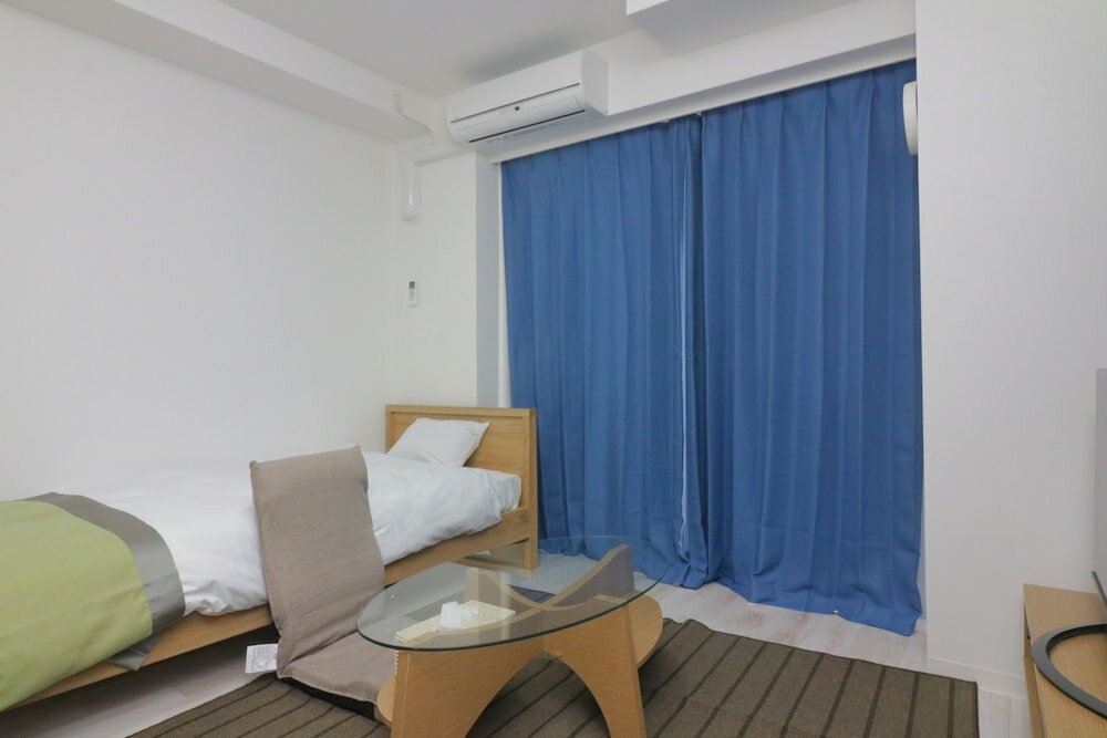 Фото Hg Cozy Hotel No. 14 Osaka Port Station