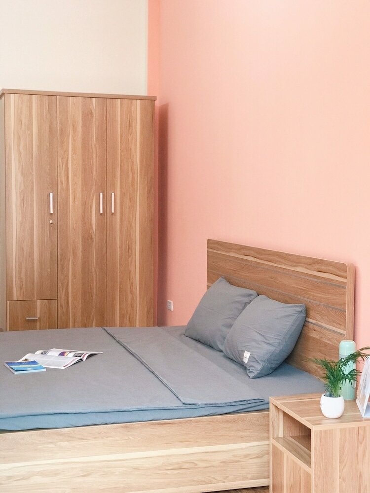 Фото Esme Homestay - Hostel