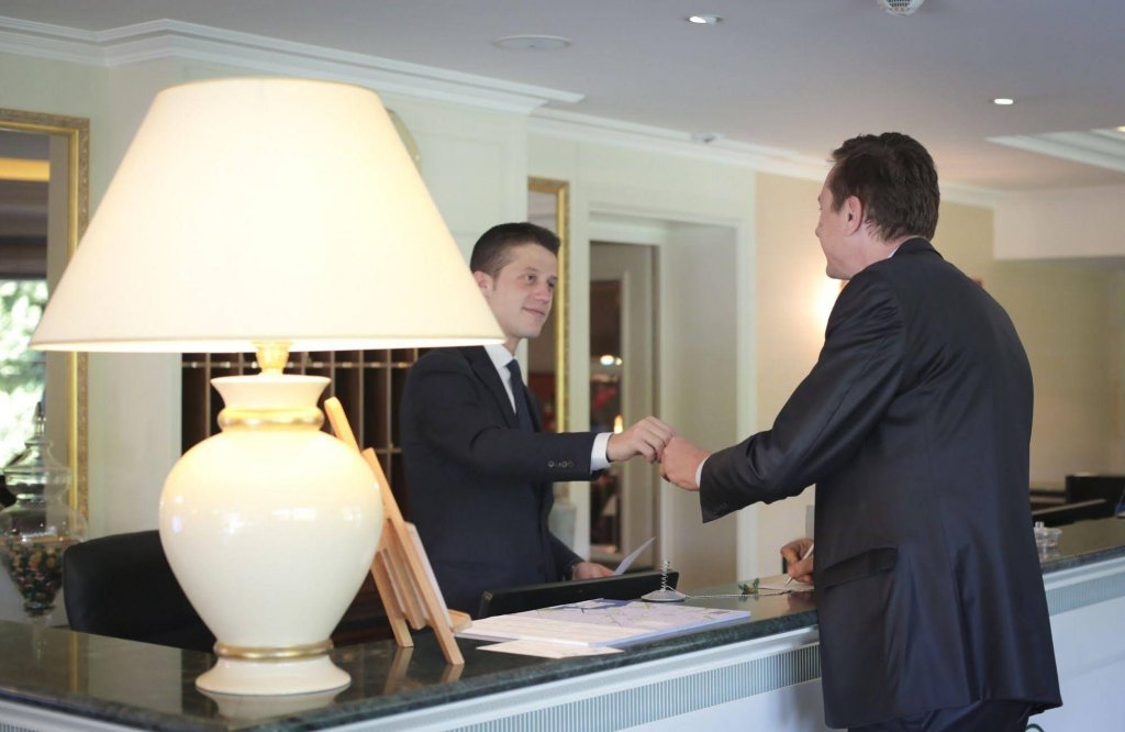 Фото Hotel La Prairie