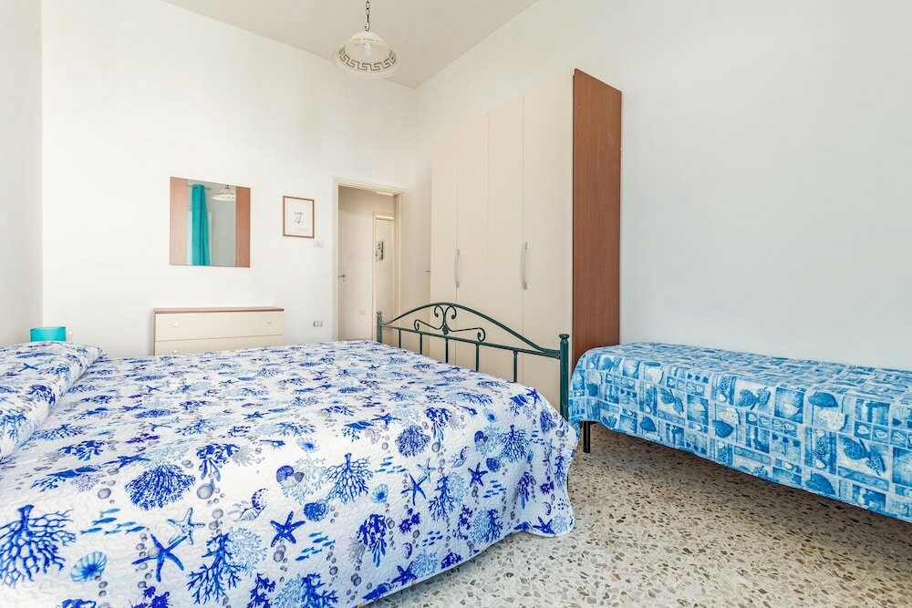 Фото 3379 Marechiaro - Appartamento B by Barbarhouse