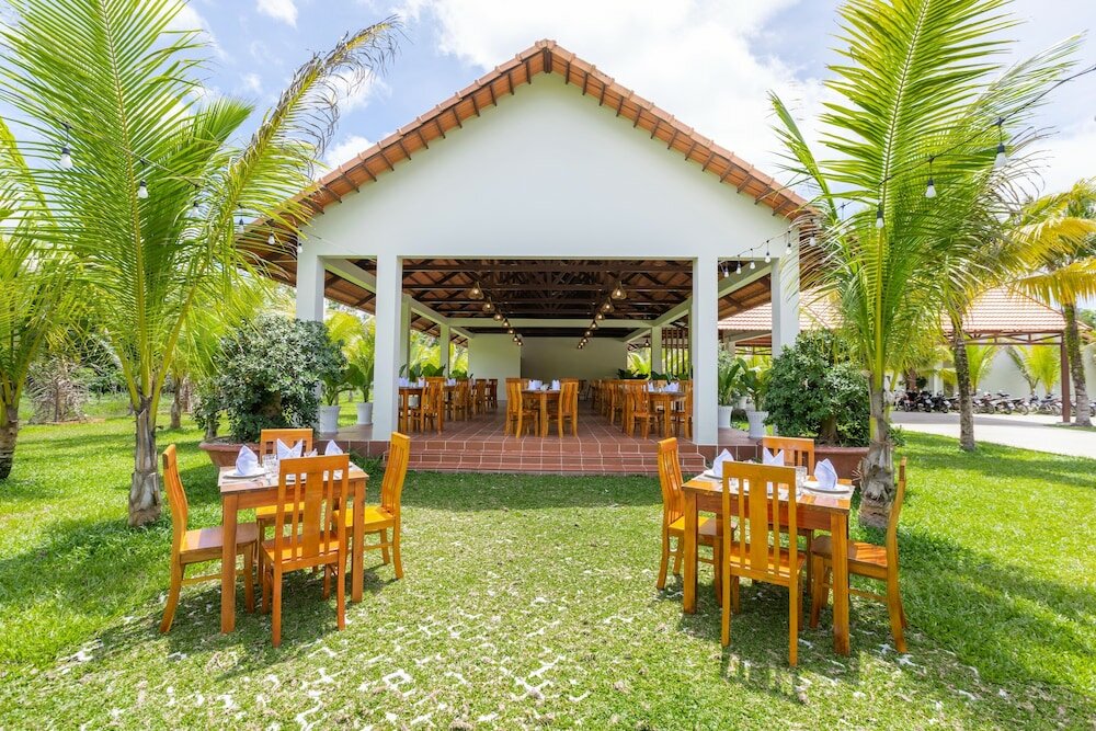 Фото Coco Garden Resort Phu Quoc