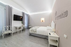 Гостиница Re Vittorio