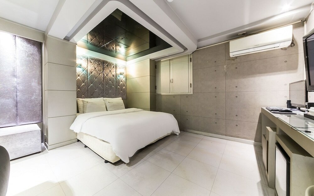 Фото Bucheon Sheel