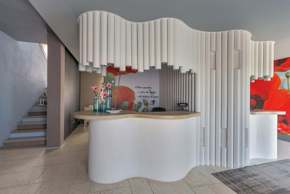 Фото 3255 Masseria Sant'eleuterio - Junior Suite