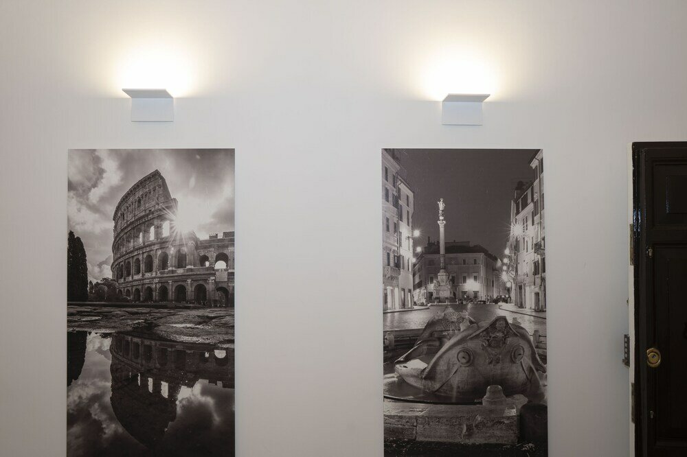 Фото Delsi Inn Piazza di Spagna 32