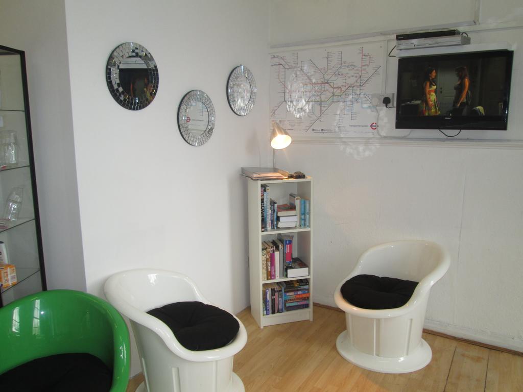 Фото Rma Hostel-accommodation