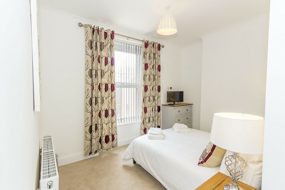 Фото 3 Bed- Raleigh by Pureserviced