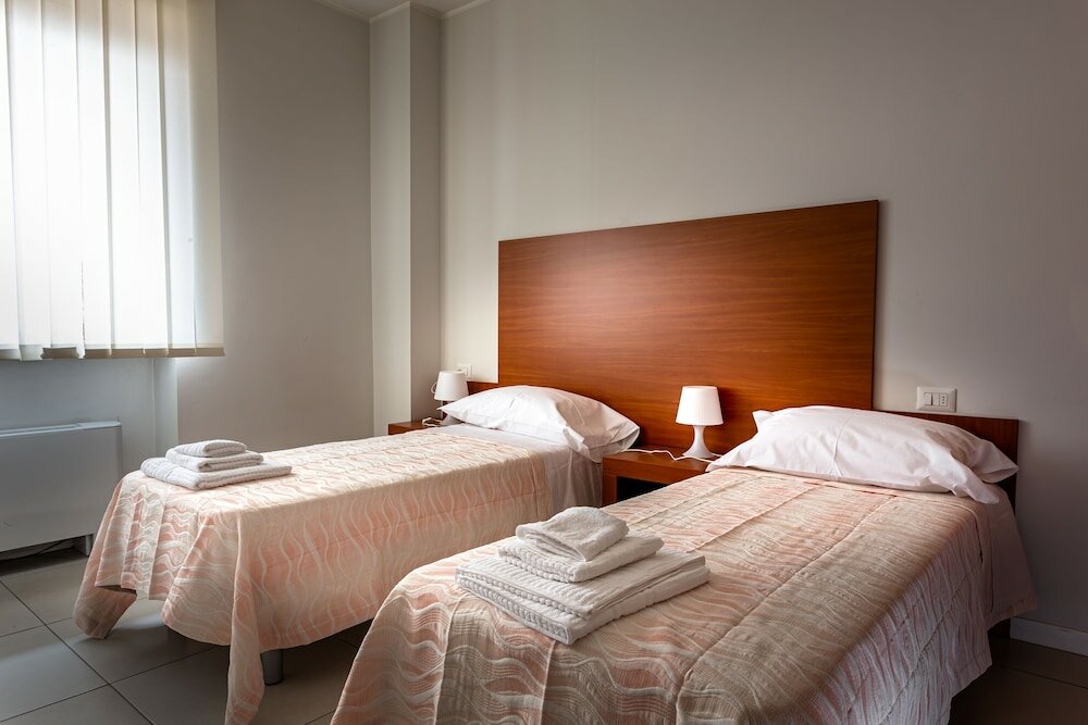 Фото Pasta residence italia