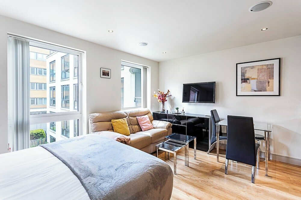 Фото Beautiful, Central Studio in Chelsea