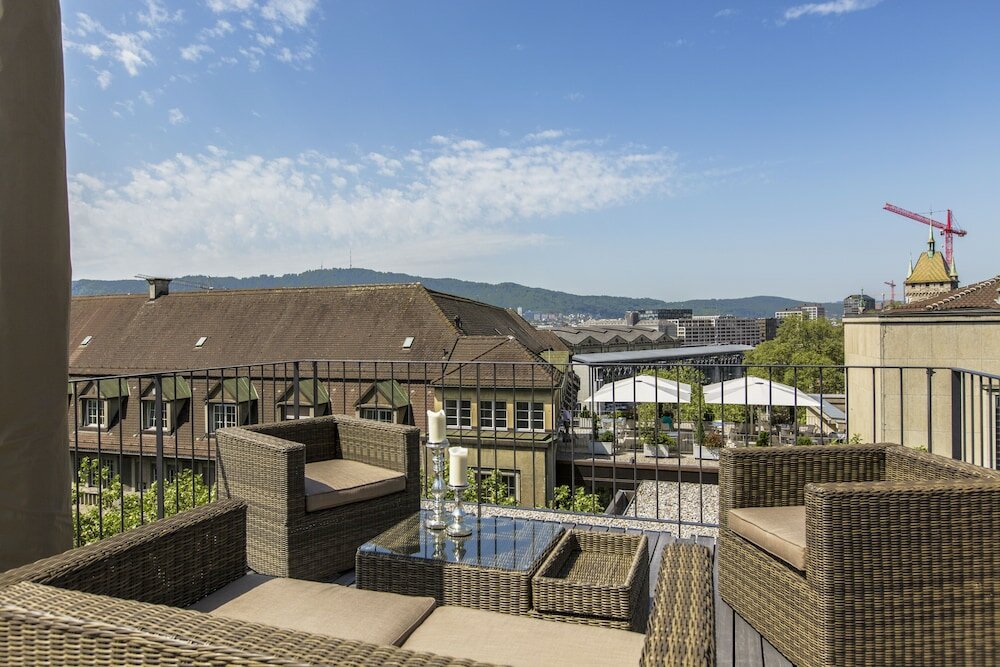 Фото отеля 4