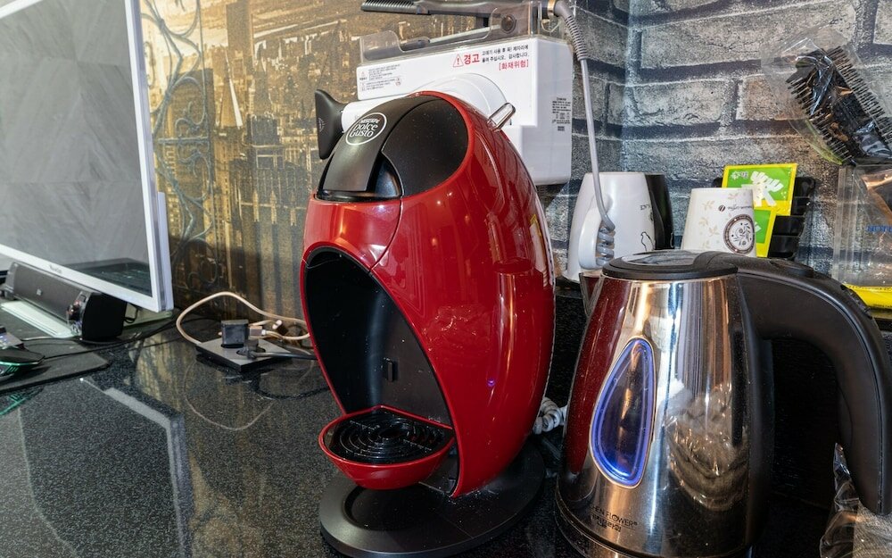 Фото Bucheon Palace