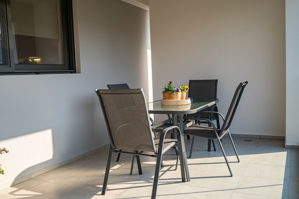 Фото Lilium Apartment